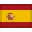 icône du drapeau du Espagne