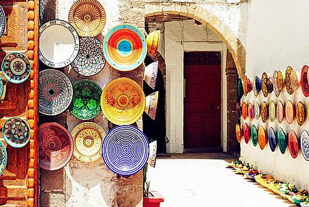 Getaways: Single Destination or Mini Morocco Tours