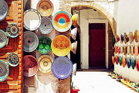 Getaways: Single Destination or Mini Morocco Tours