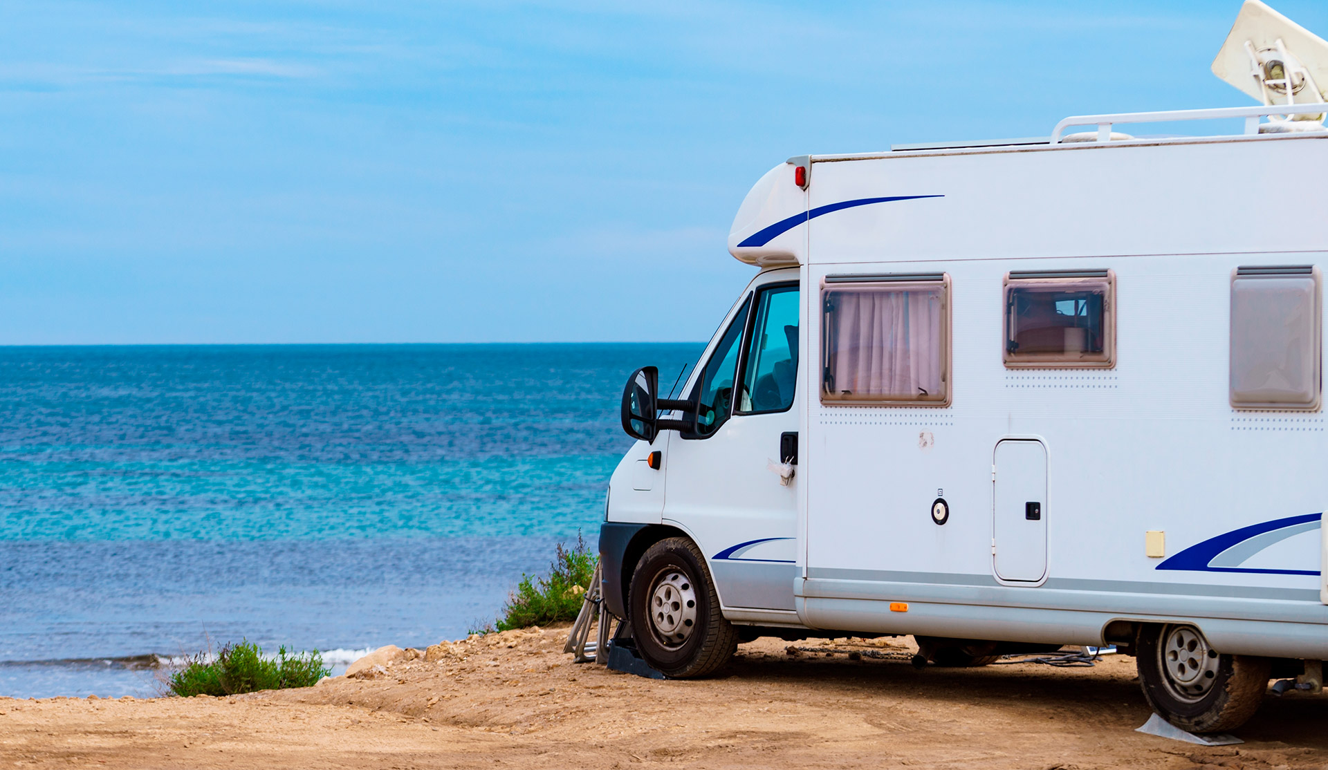 Le camping-car aux USA : conseils, explications, location, conduite